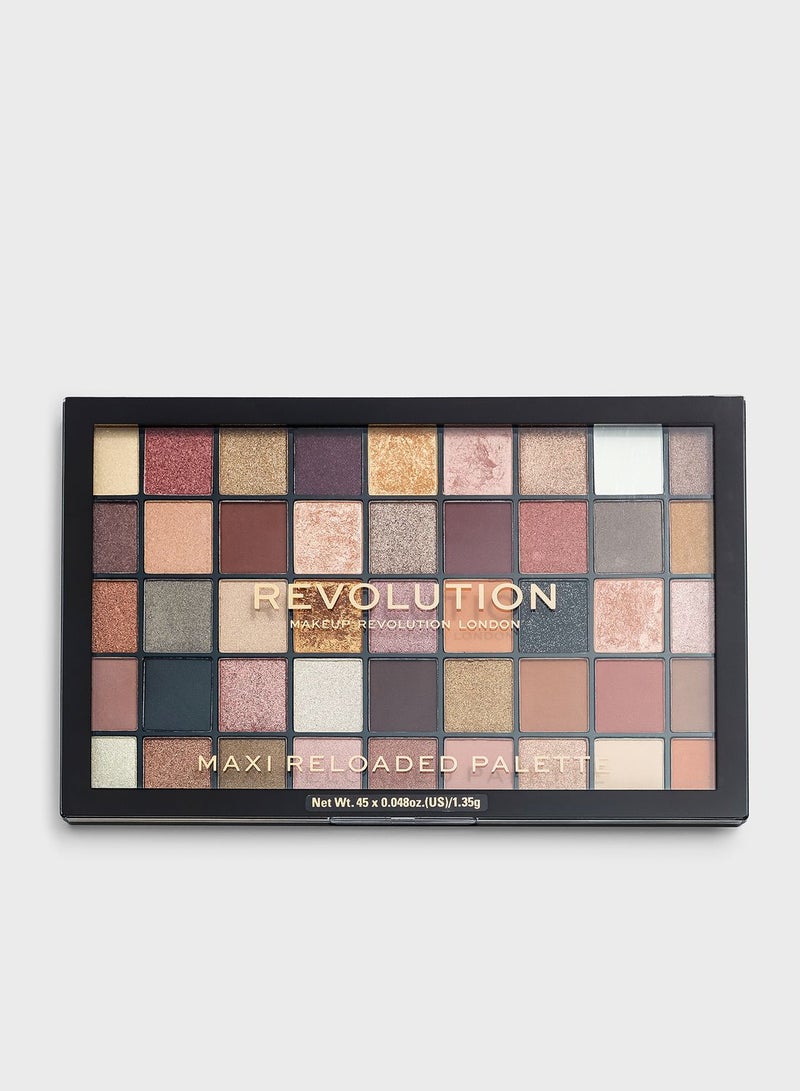 Maxi Reloaded Palette Large It Up