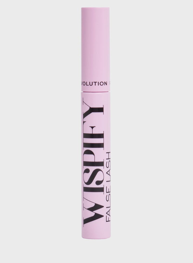 Wispify False Lash Mascara