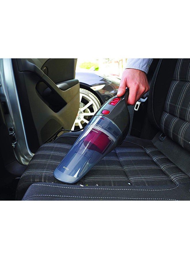 Dustbuster Auto Car Vacuum Cleaner