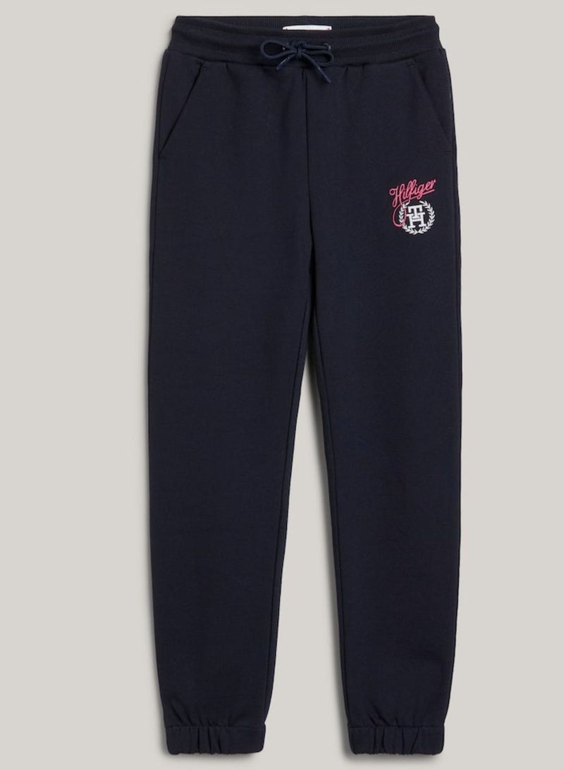 Kids Logo Sweatpants