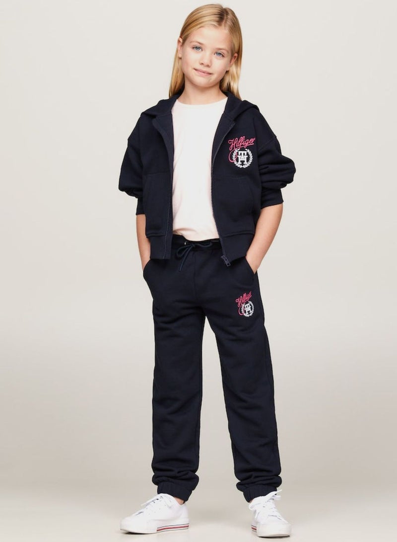 Kids Logo Sweatpants