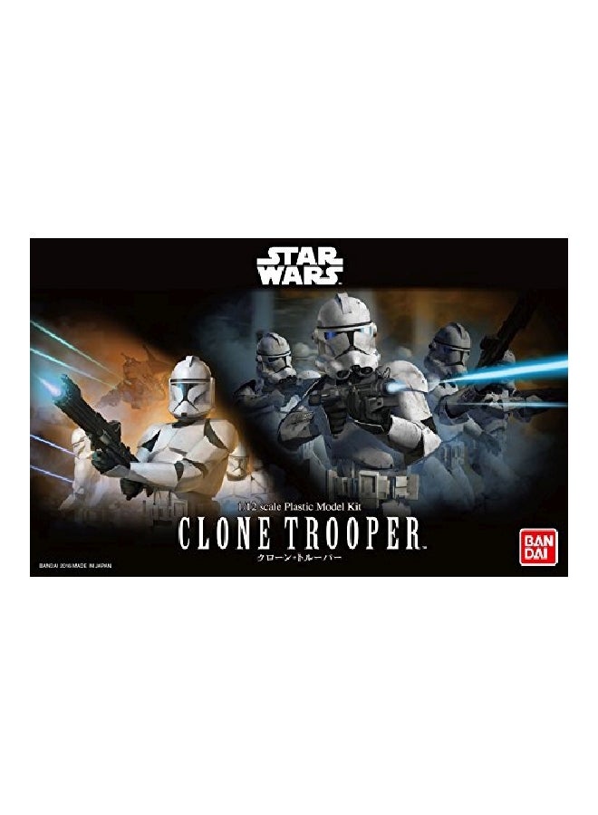 Clone Trooper 