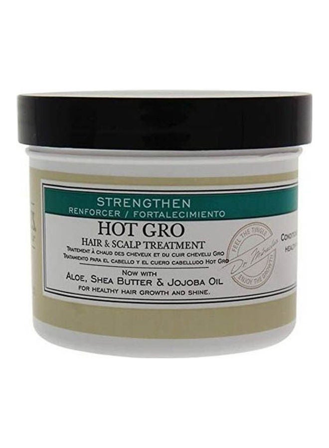 Hot Gro Hair - Scalp Treatment Multicolour 113grams