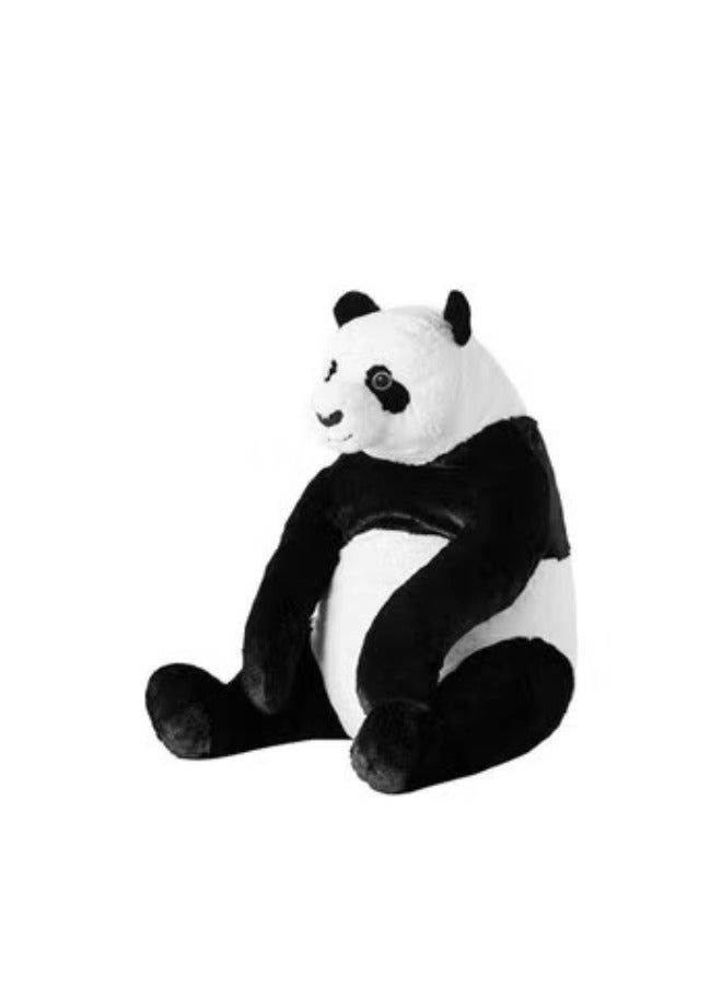 Panda Stuffed Toy 47Cm And A Soft Plush Exterior 47cm