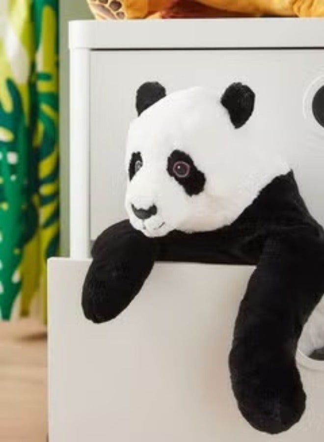 Panda Stuffed Toy 47Cm And A Soft Plush Exterior 47cm