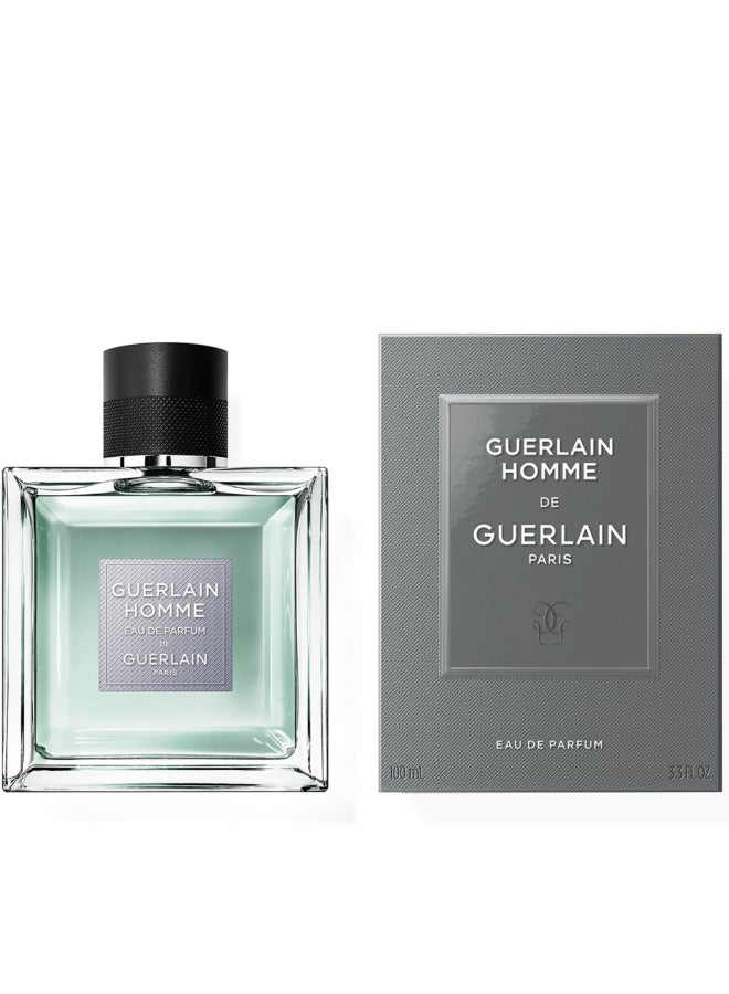 Homme EDP 100ml