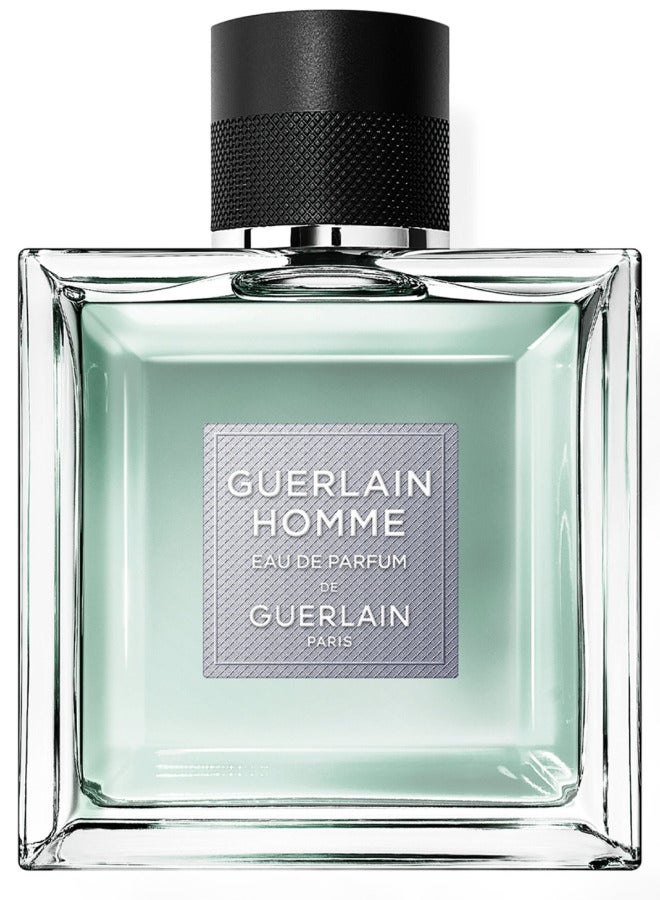 Homme EDP 100ml