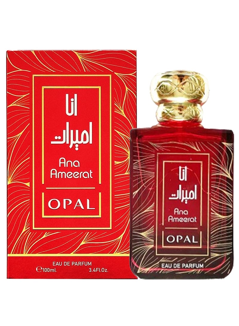 ANA AMEERAT EDP 100ml