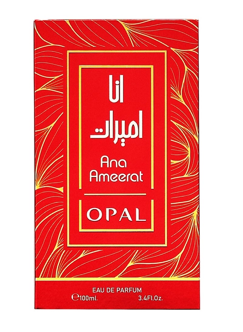 ANA AMEERAT EDP 100ml