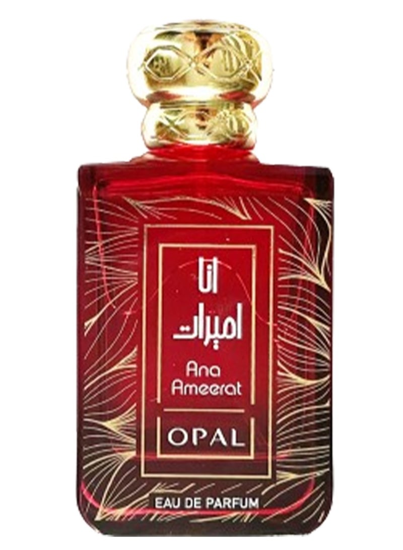 ANA AMEERAT EDP 100ml