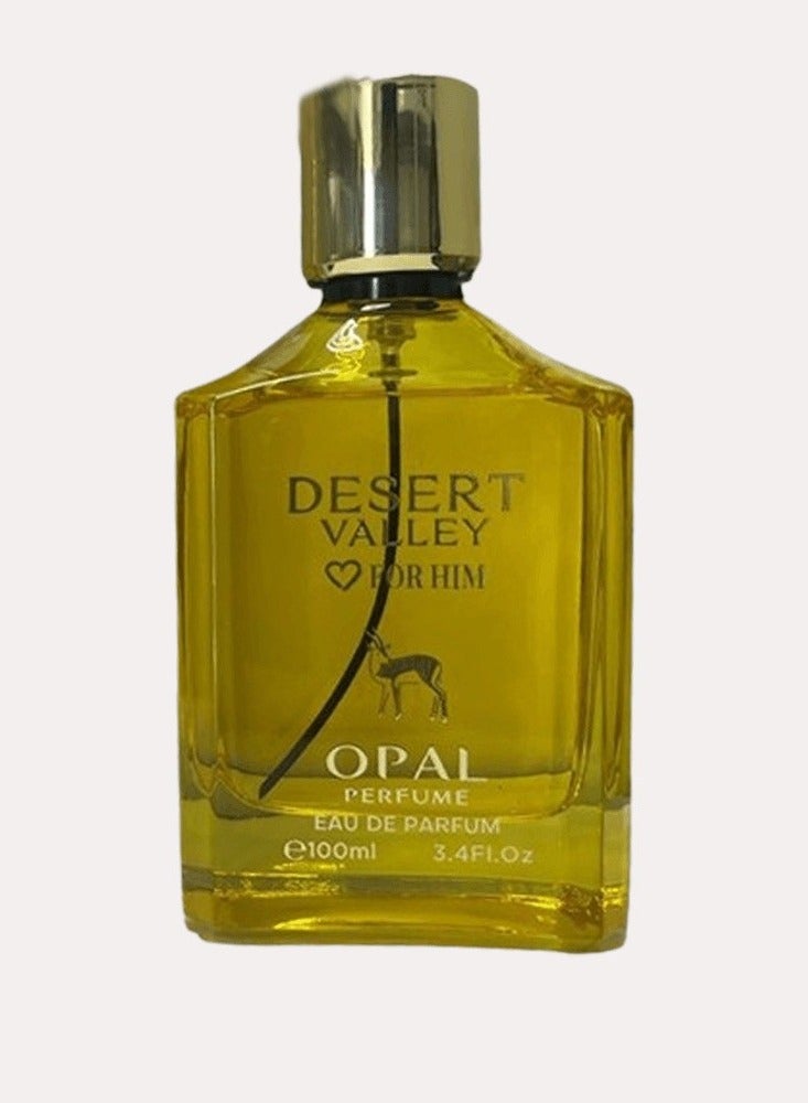 DESERT VALLEY EDP 100ml
