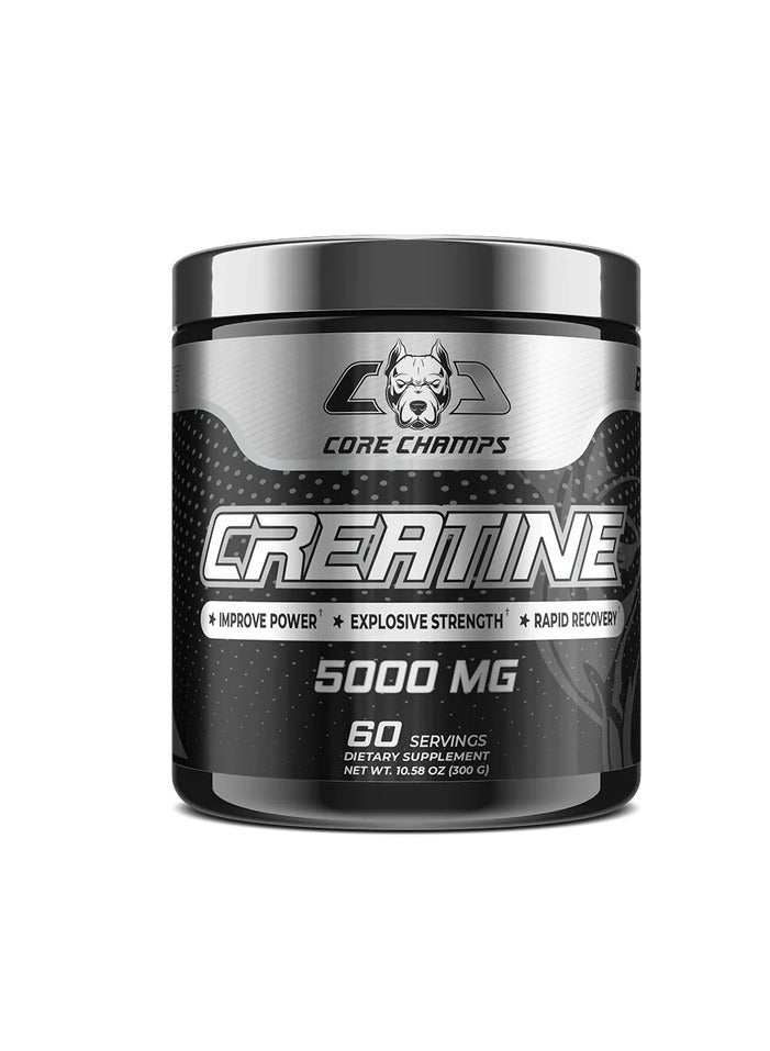 CORE CHAMPS CREATINE 300G