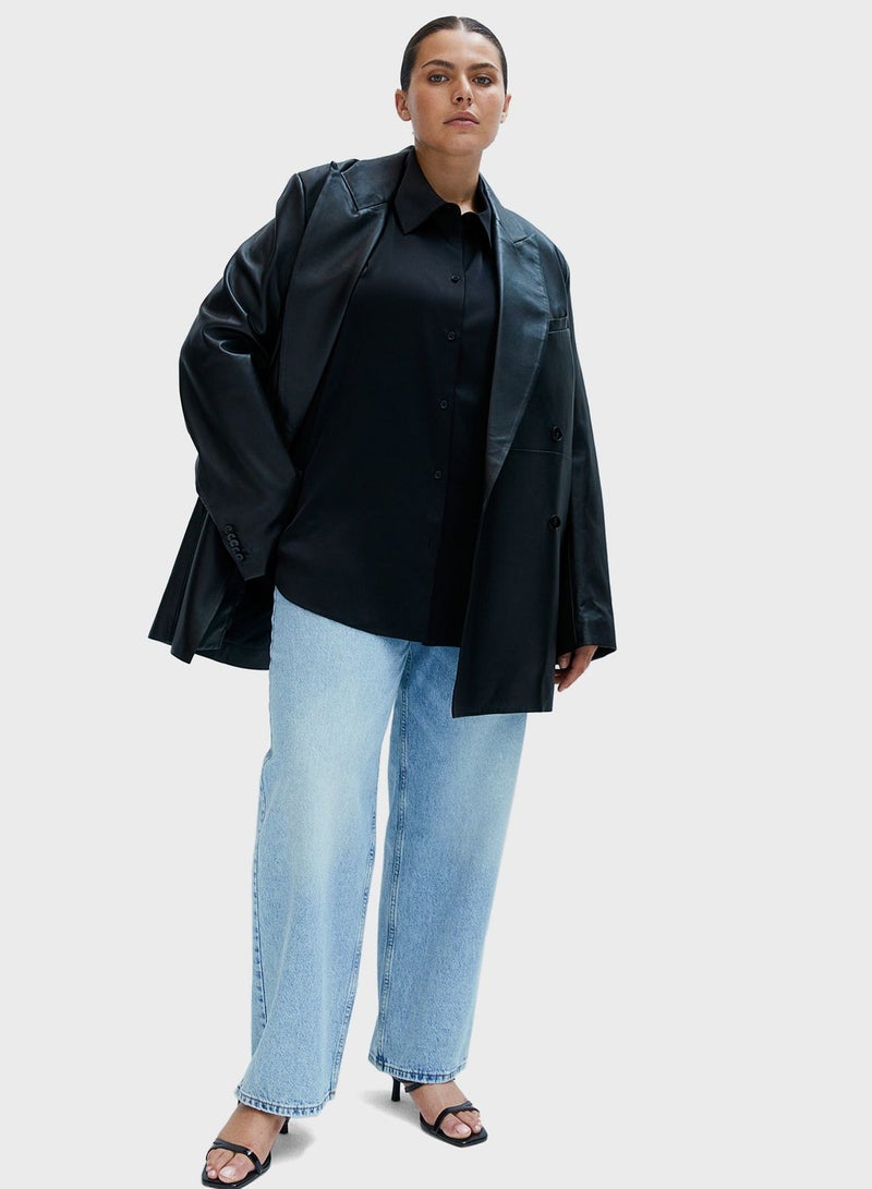 Button Down Shirt