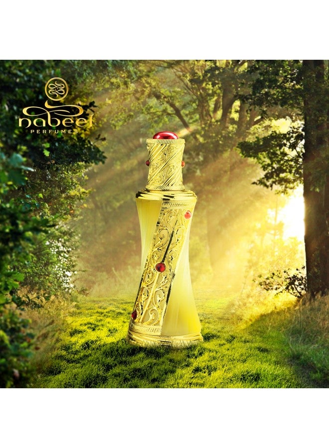 2Pcs Nasaem Eau De Parfum 50 ML