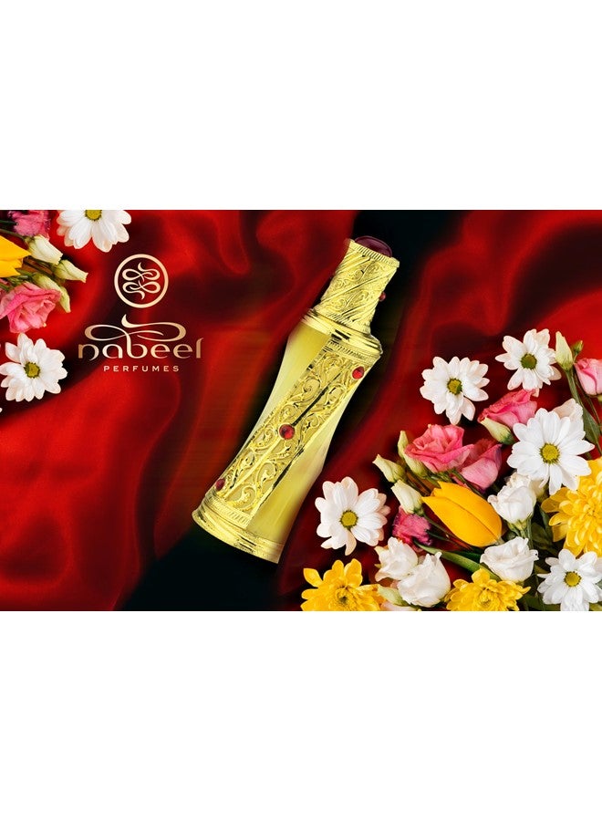 2Pcs Nasaem Eau De Parfum 50 ML