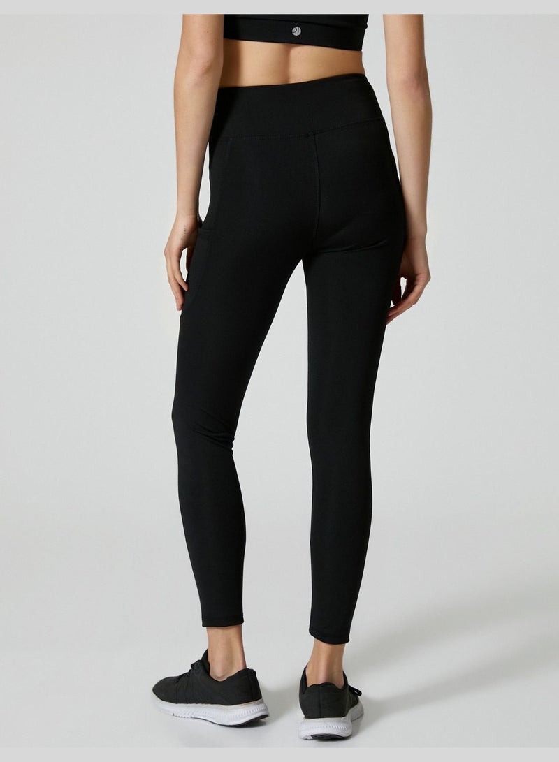 Pockets Sport Leggings