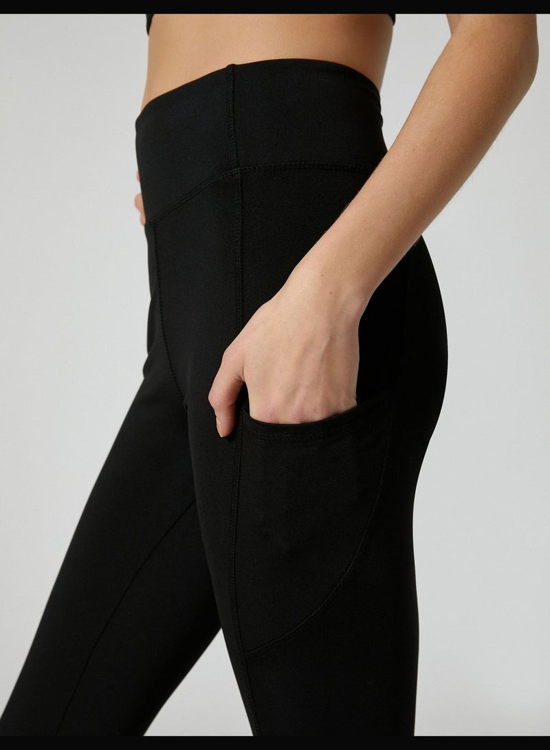 Pockets Sport Leggings