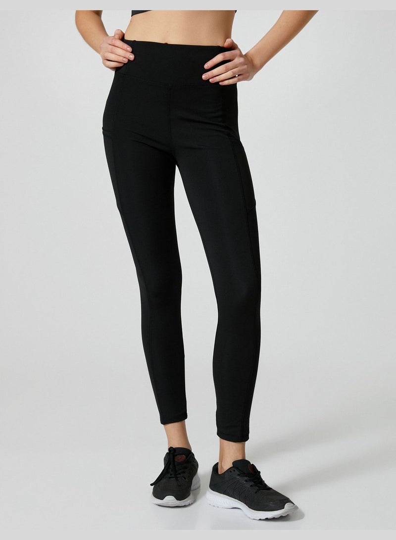 Pockets Sport Leggings