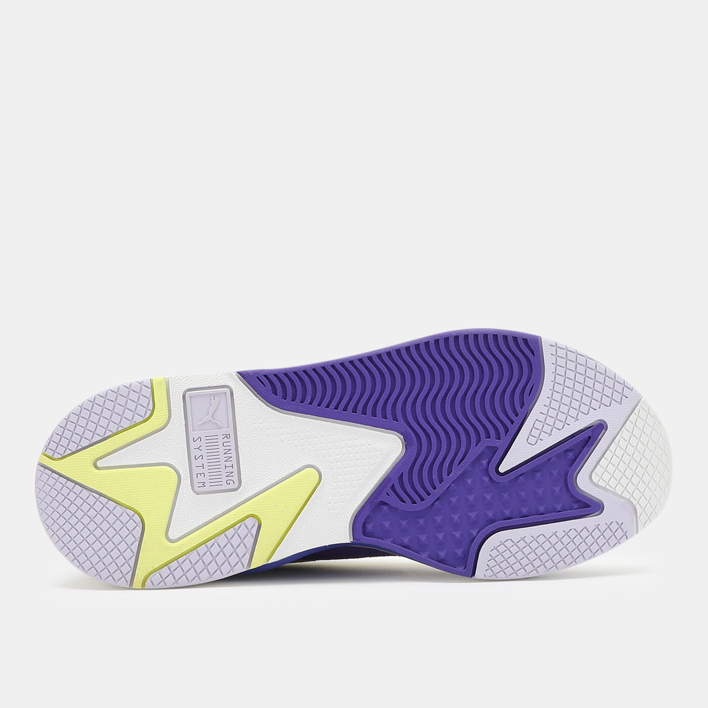 Women's RS-X³ Mesh Pop Shoe