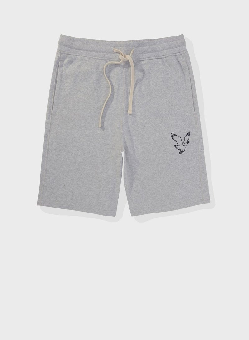 Logo Shorts