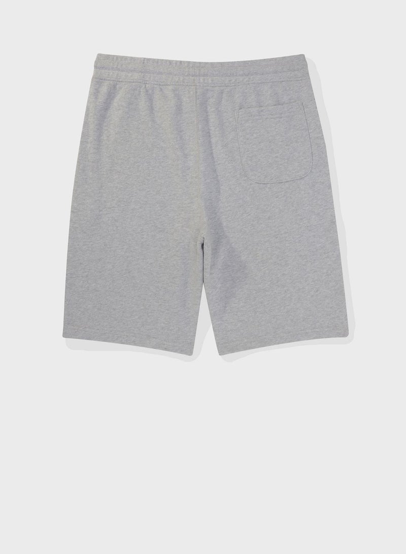 Logo Shorts