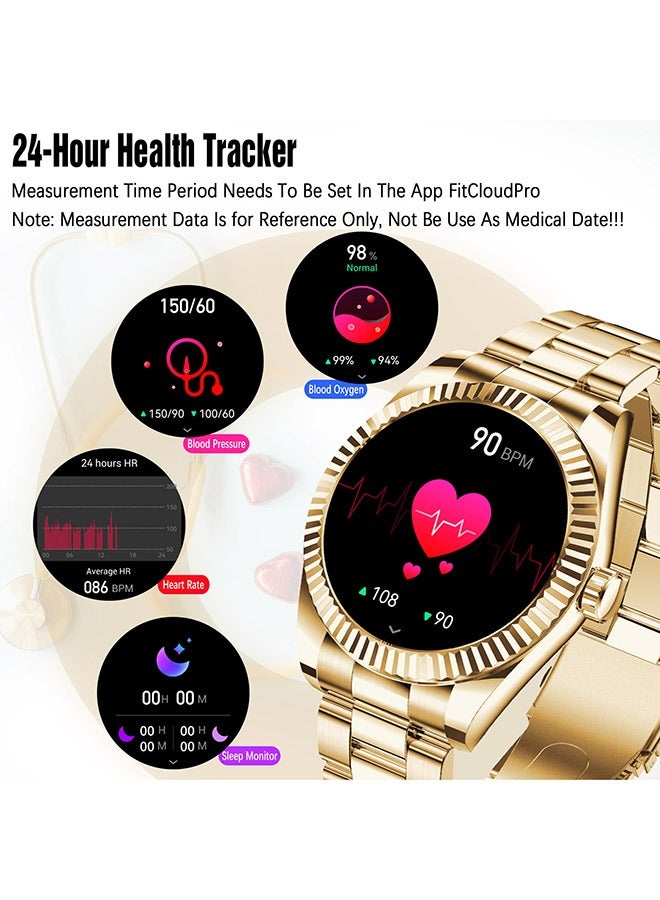 Men's Smart Watch Women 1.28