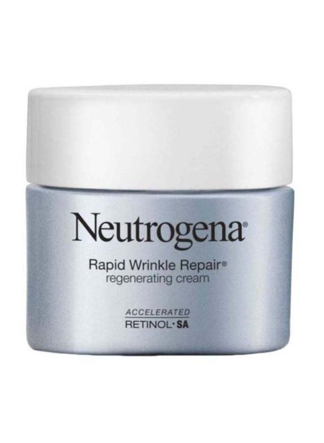 Rapid Wrinkle Repair Regenerating Face Cream