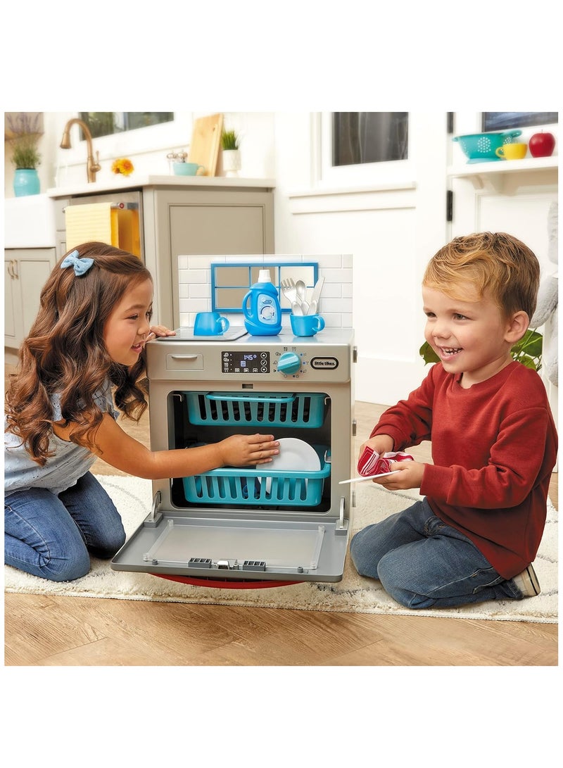 Little Tikes First Dishwasher