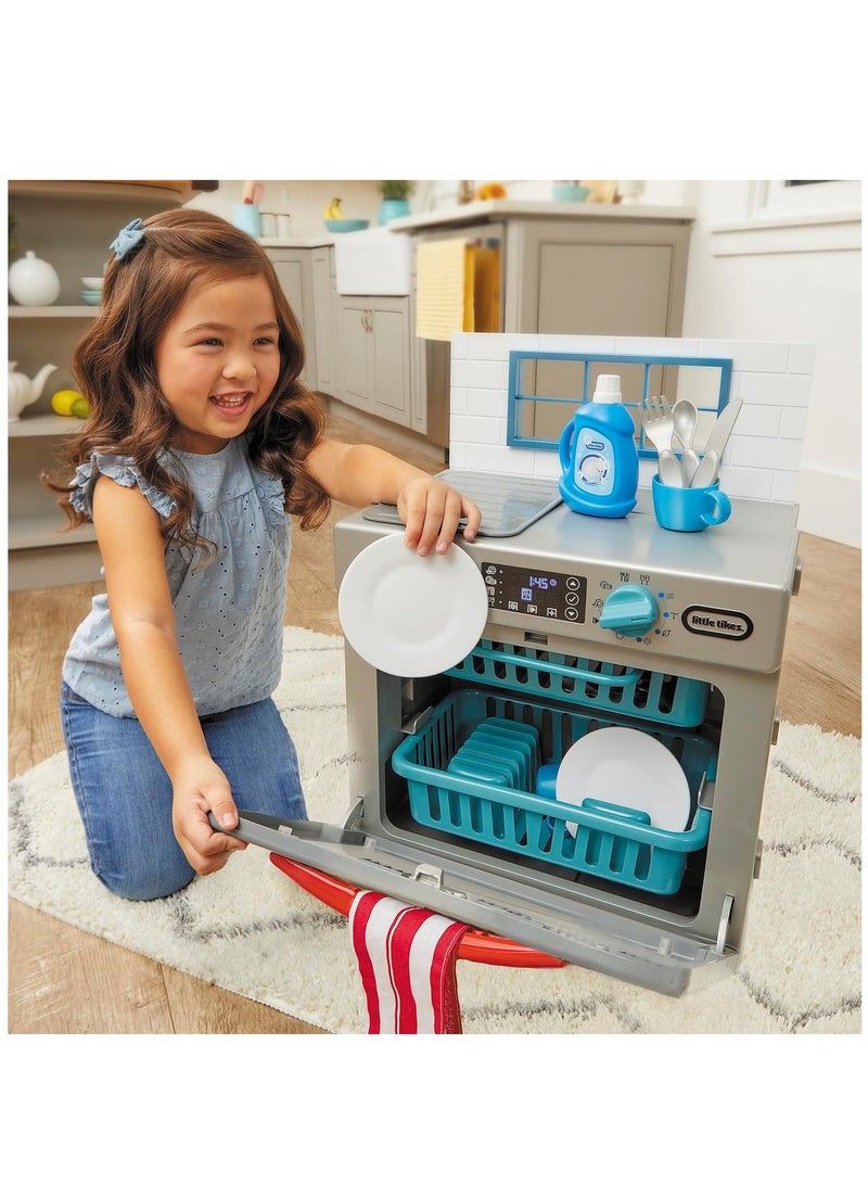 Little Tikes First Dishwasher