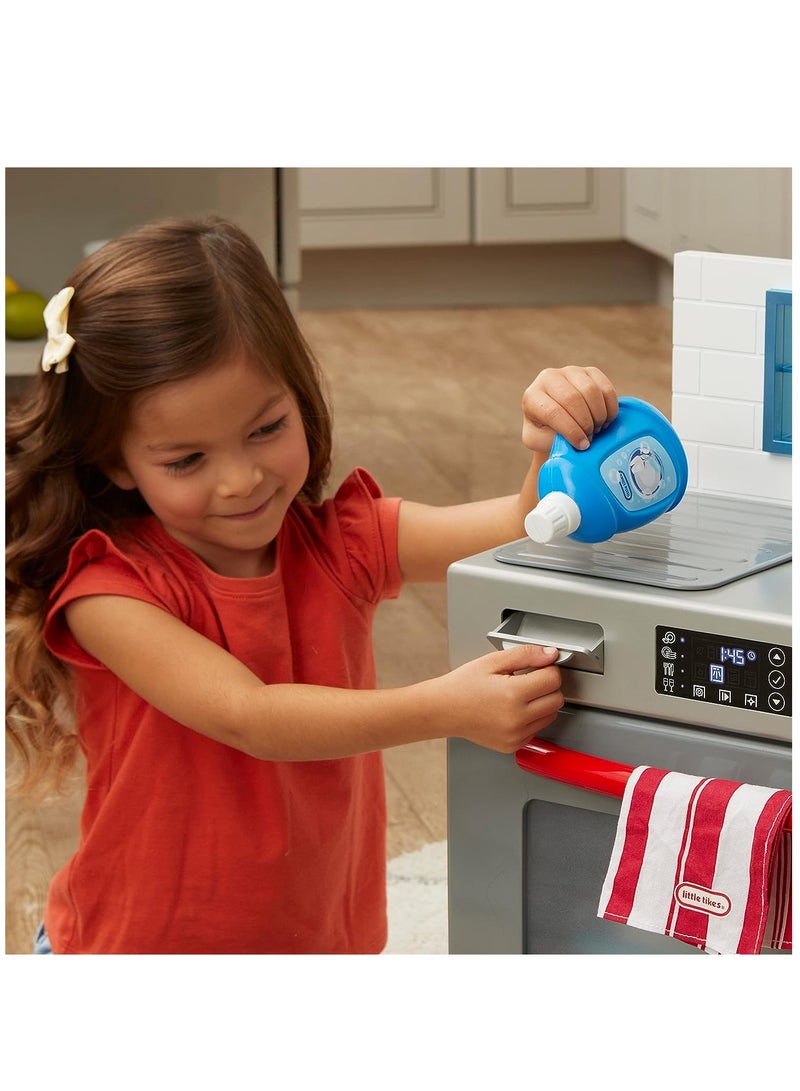 Little Tikes First Dishwasher