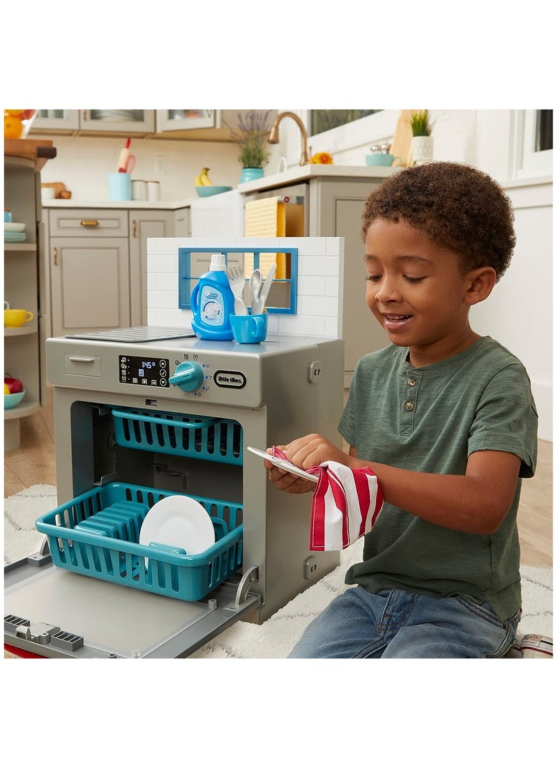 Little Tikes First Dishwasher