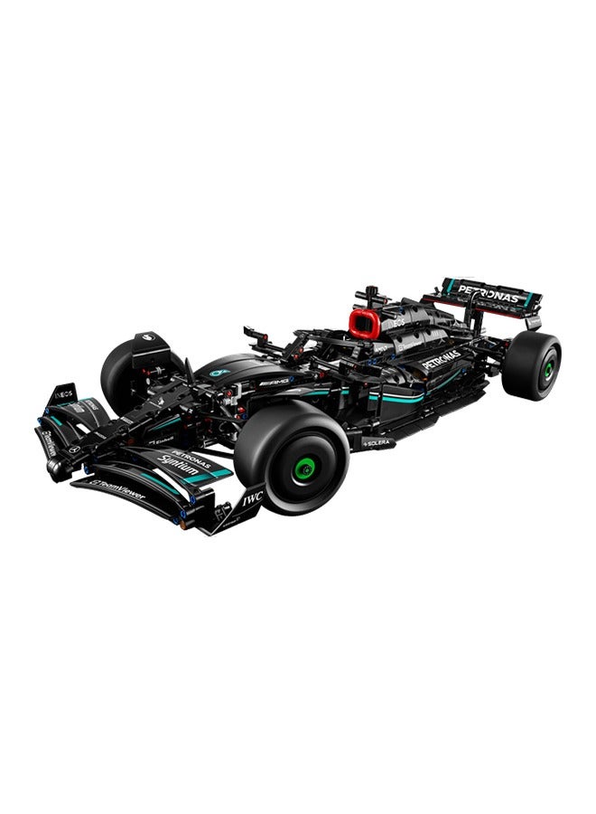 42171 Technic Mercedes-AMG F1 W14 E Performance Race Car Building Set, Scale Model Gift for Adults, Home or Office Decor