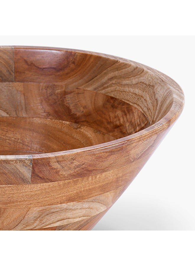 Albero Bowl 30x12.5x30 cm