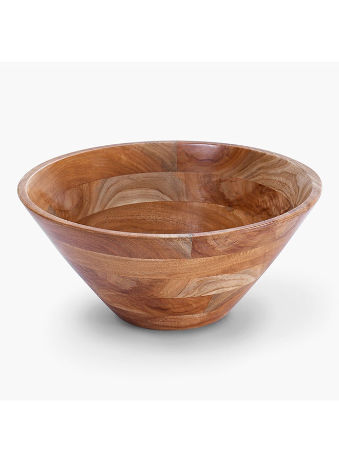 Albero Bowl 30x12.5x30 cm