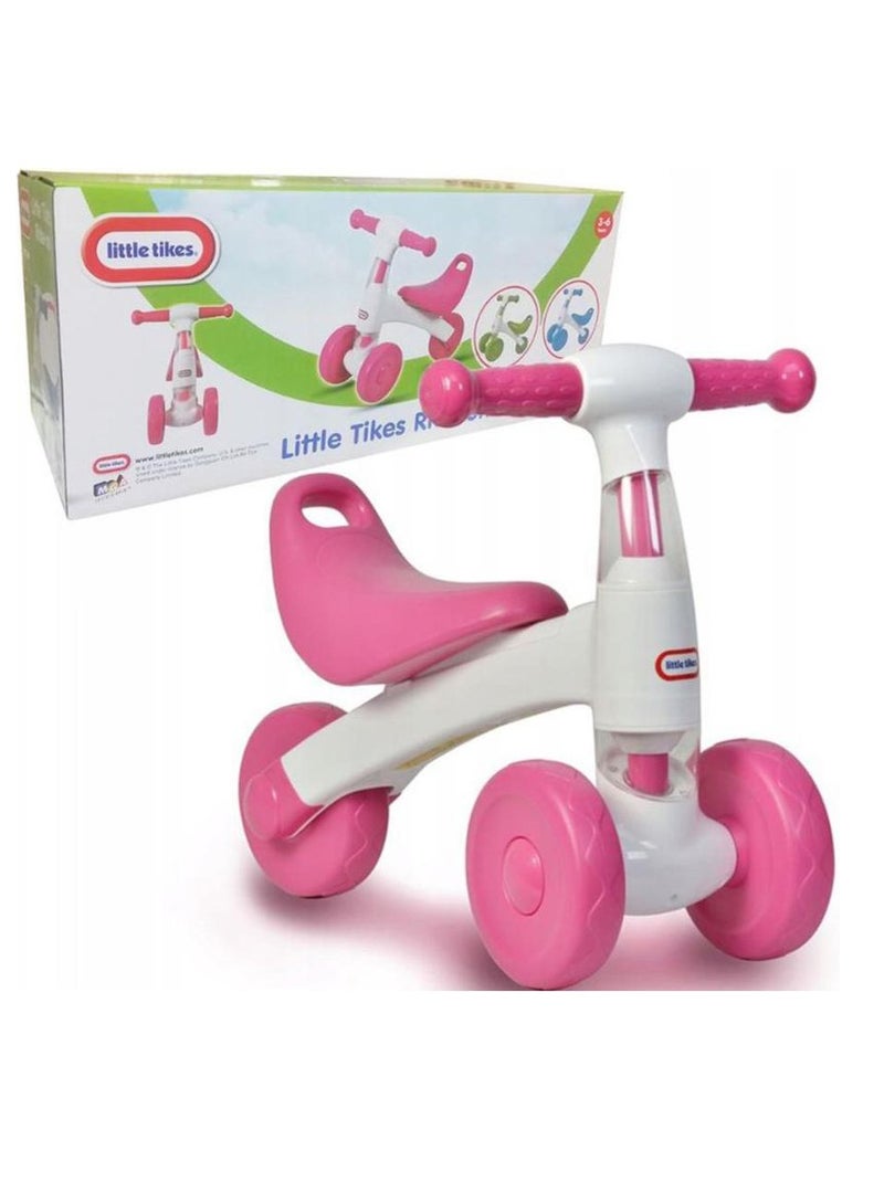 Kids Little Tikes Tricycle - Pink