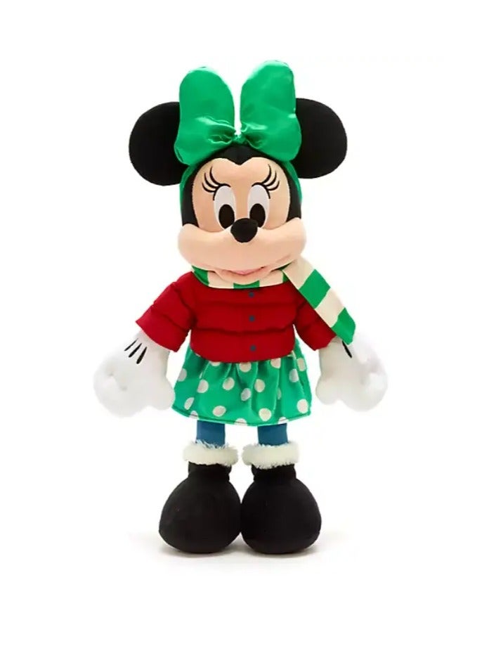 Disney Minnie Mouse Soft Toy