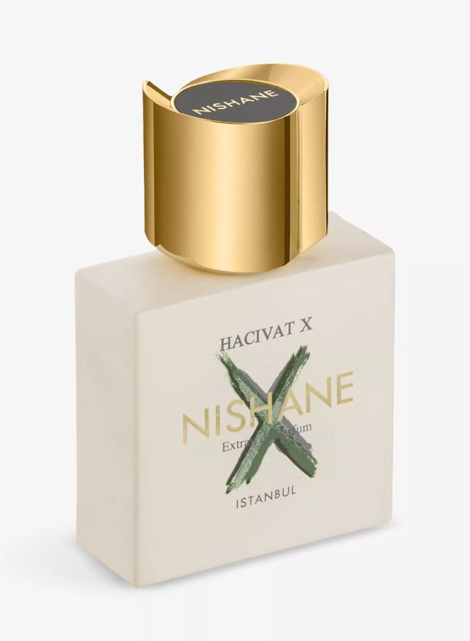 Hacivat X Extrait De Parfum 50ml