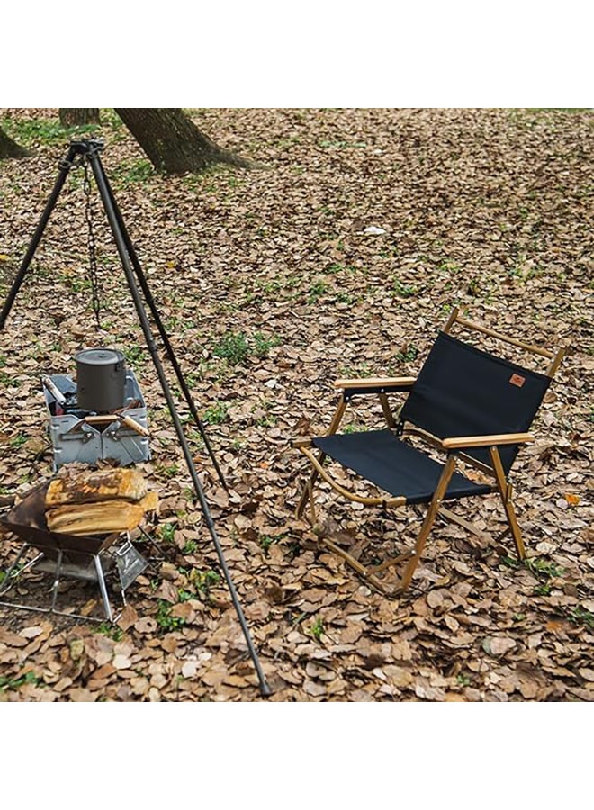 MW02 Outdoor Folding Chair