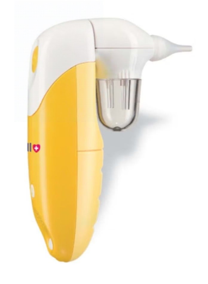 WC-150 Nasal Aspirator to Clear Nose for Infant & Child