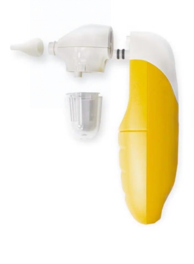 WC-150 Nasal Aspirator to Clear Nose for Infant & Child