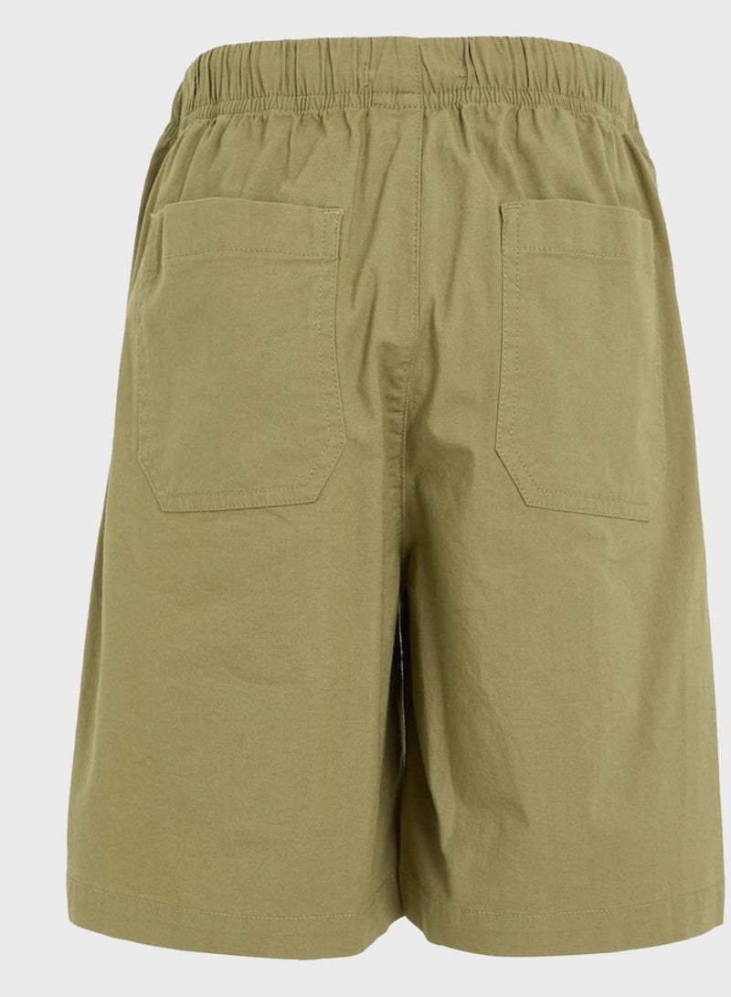 Kids Essential Shorts