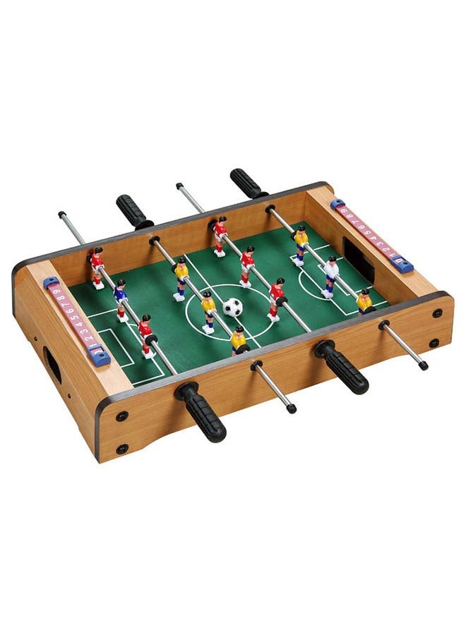 Foosball Tabletop Mini Soccer Table | MF-0247