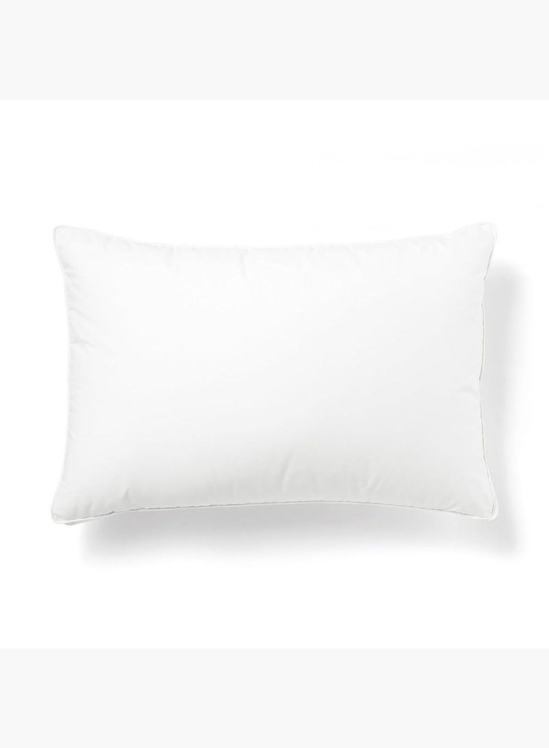 Down Blend Pillow, 47 x 67 cm