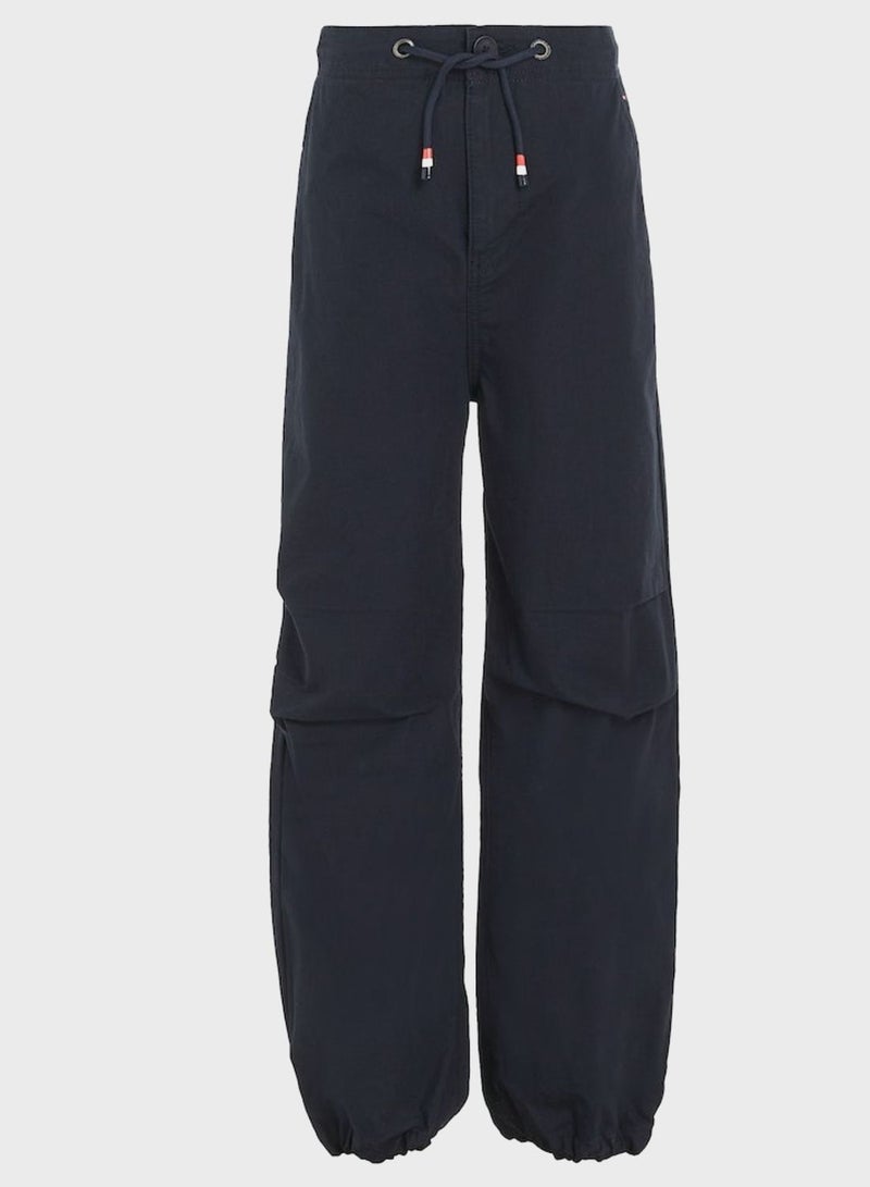 Kids Essential Sweatpants