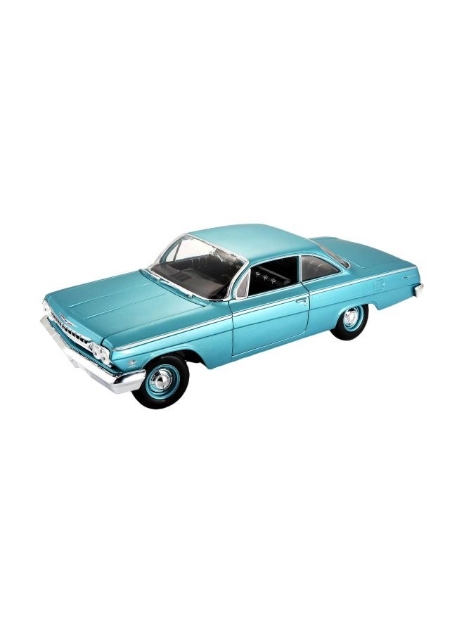 1962 Chevrolet Bel Air Diecast Vehicle 31641