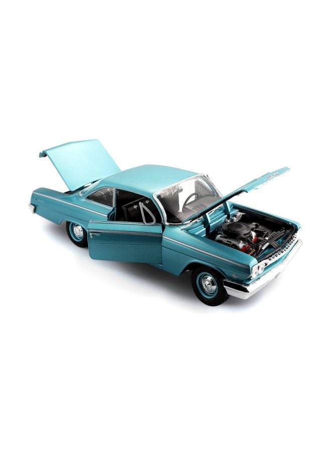 1962 Chevrolet Bel Air Diecast Vehicle 31641