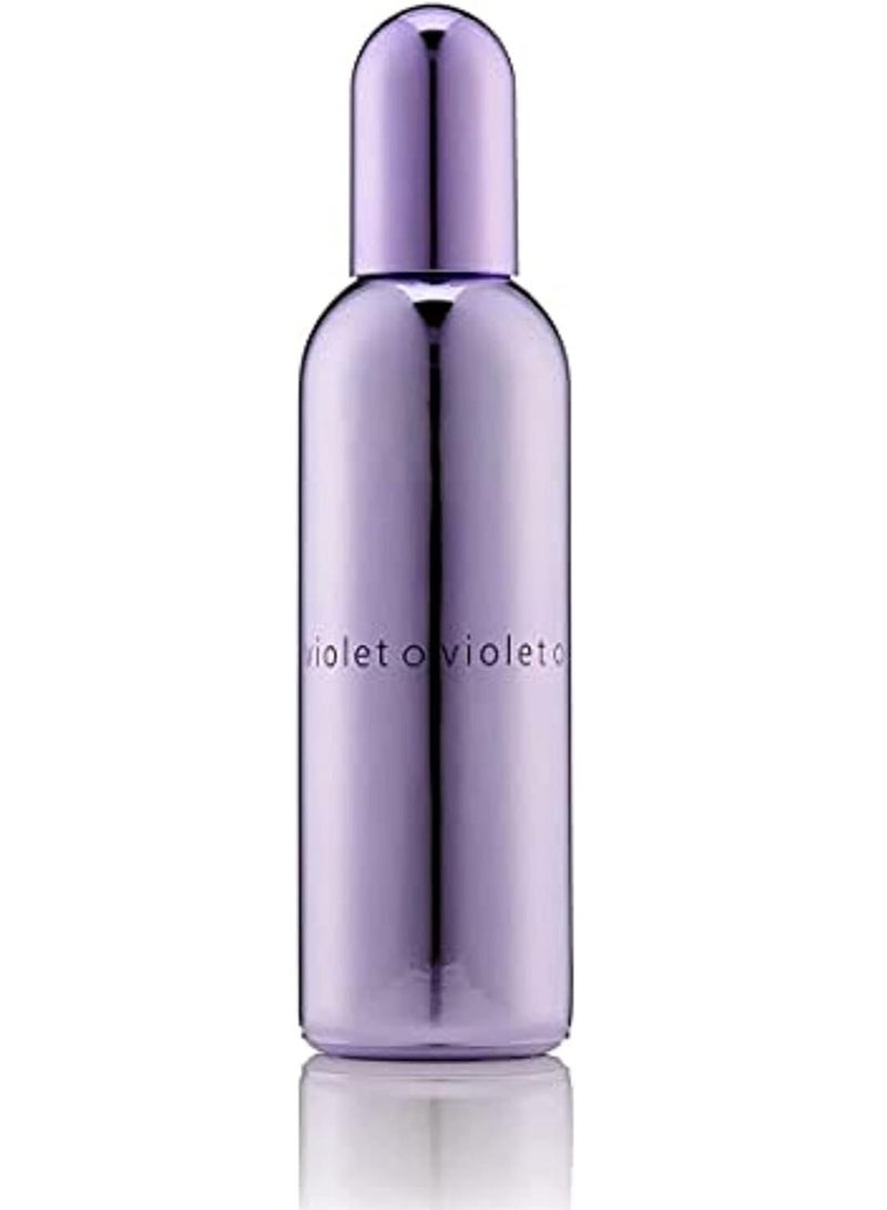 Colour Me Violet Eau De Parfum 100ml