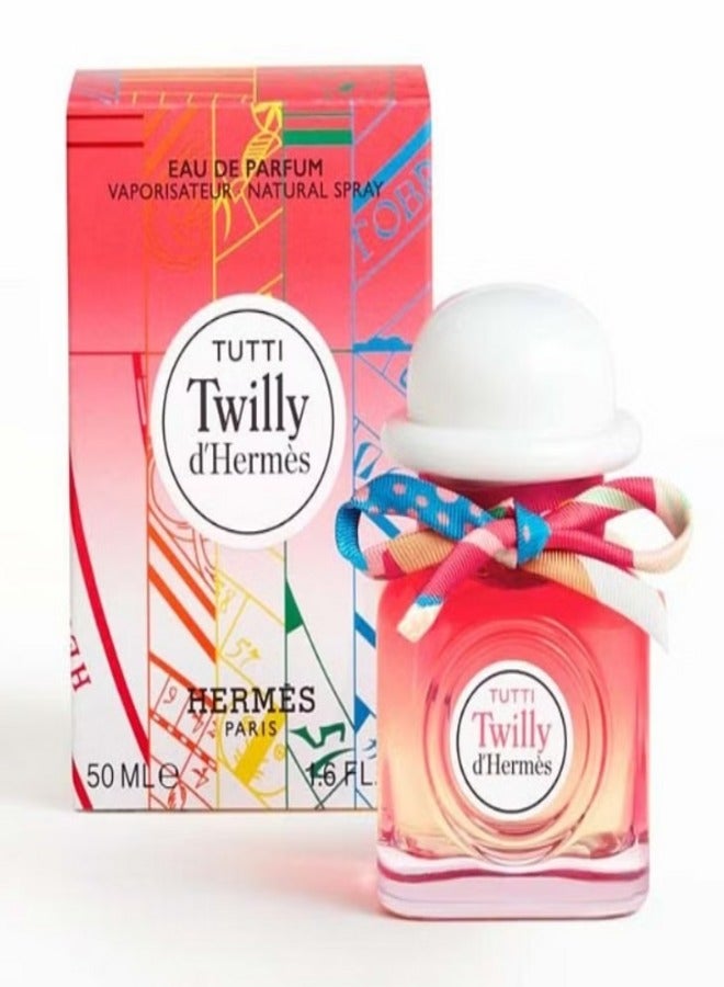 Tutti Twilly EDP 50ml