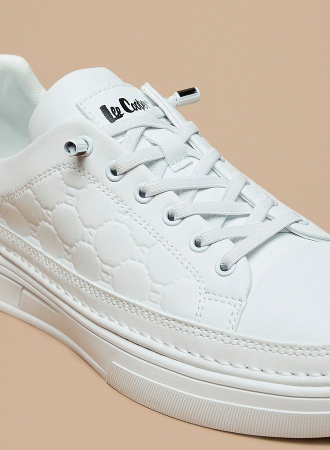 Men's Casual Lace Up