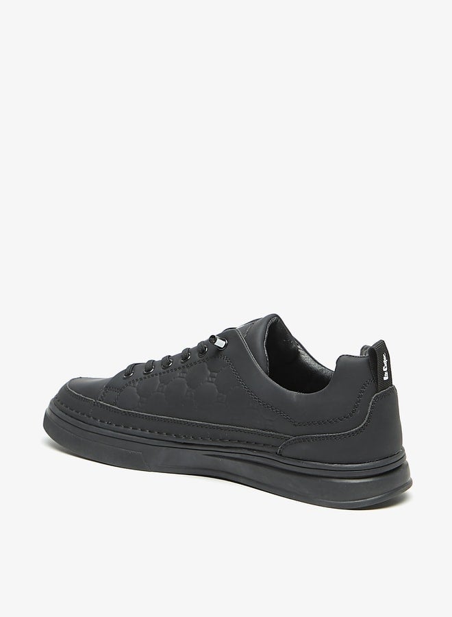 Men's Casual Lace Up
